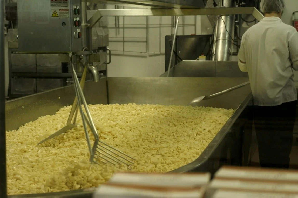 Food Processing