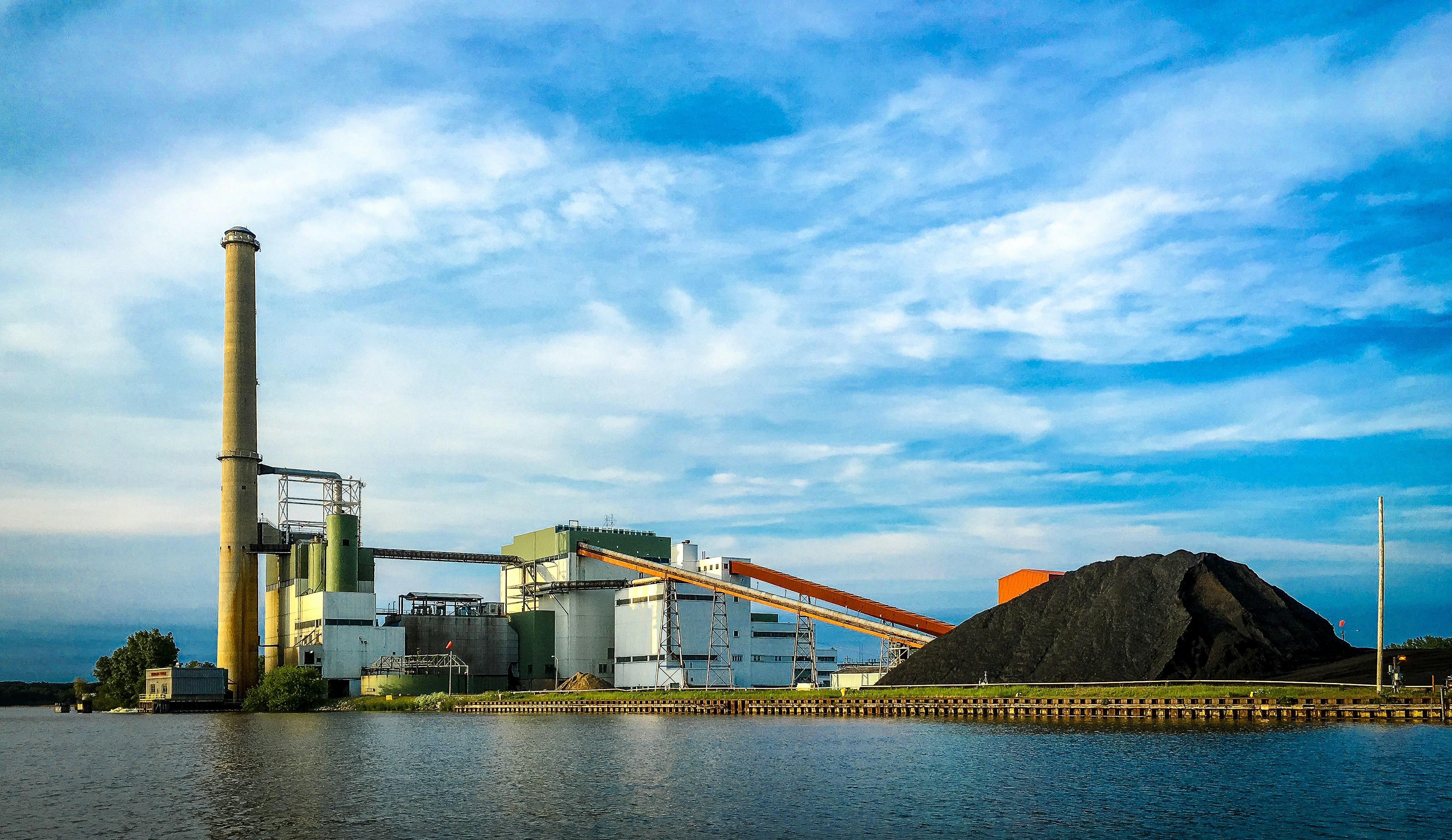 Power Plants